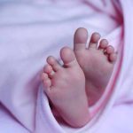 réflexologie et massage bébé